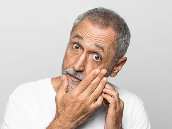 Cataracte : 7 symptômes qui doivent alerter | Dr Lussato