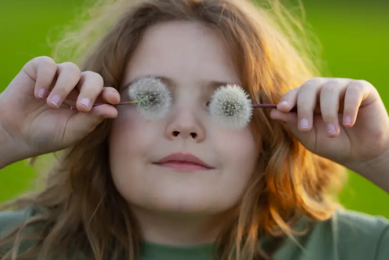 Allergies oculaires : soulager les yeux qui grattent