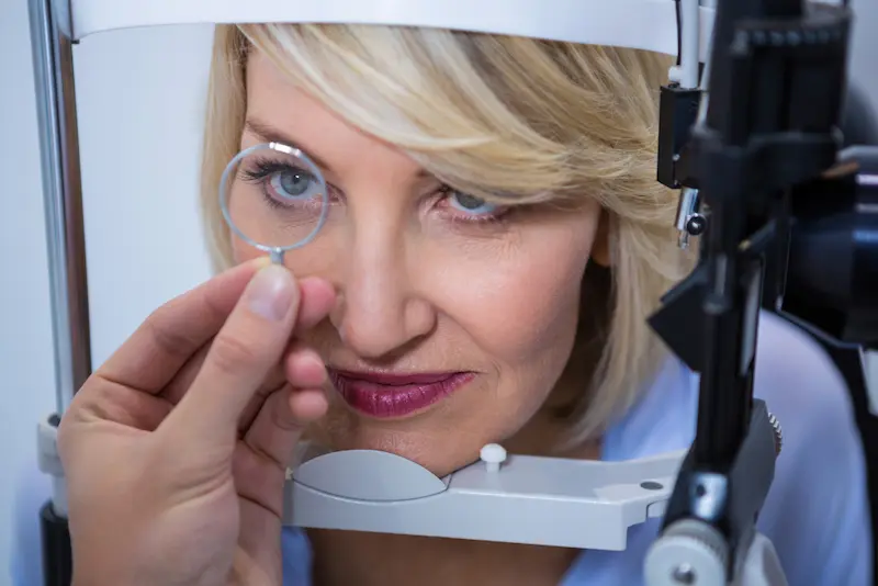 Chirurgie réfractive : êtes-vous un bon candidat ?