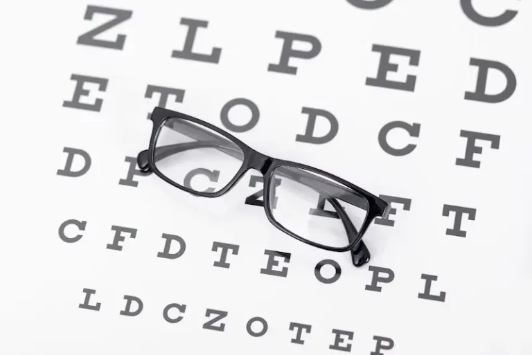 À quelle fréquence consulter un ophtalmologue ? | Paris 8
