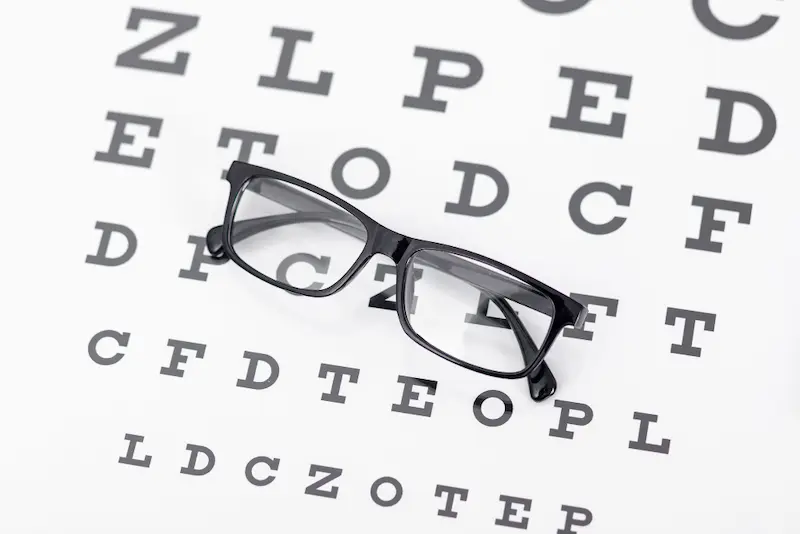 À quelle fréquence consulter un ophtalmologue ? | Paris 8
