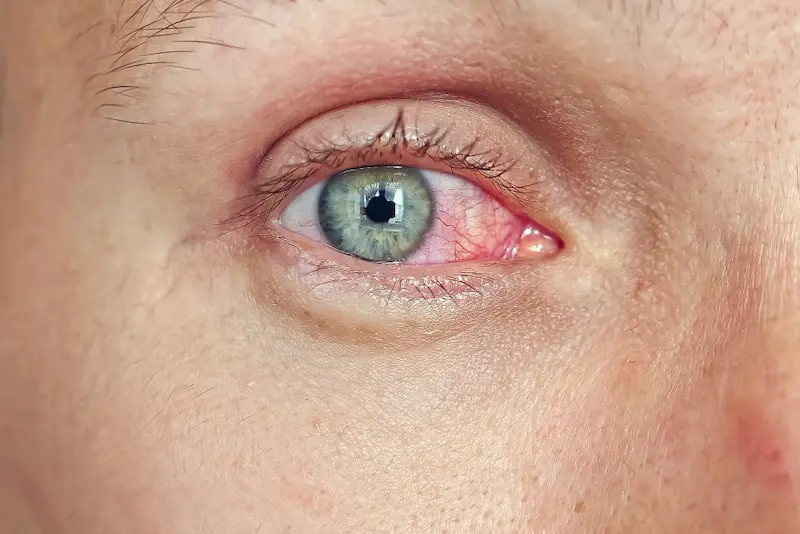 Glaucome : dépistage et suivi | Ophtalmologue Paris 8