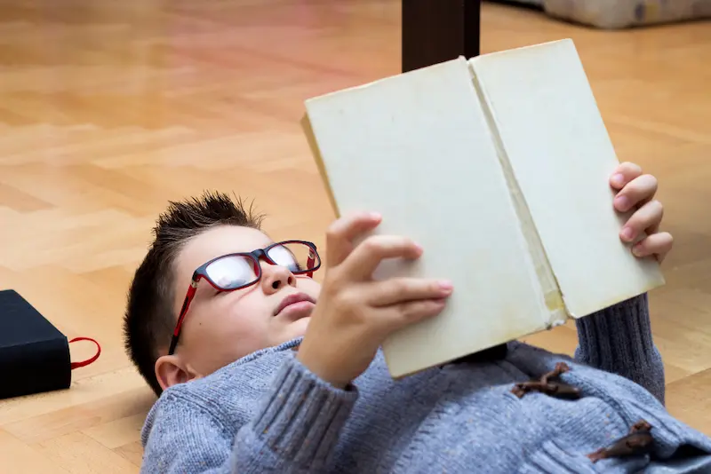À quel âge examiner les yeux de son enfant ? | Paris 8 À quel âge examiner les yeux de son enfant ? | Paris 8